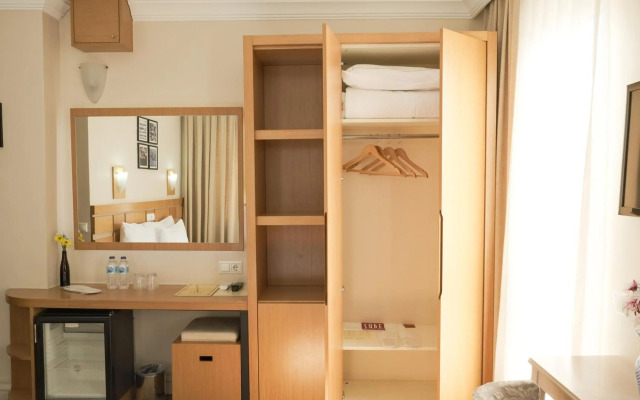 Sude Konak Hotel - Special class