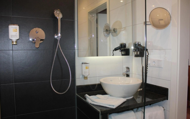 Hotel Sonderfeld