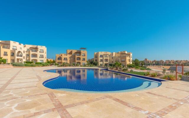 Golden Apartments El Gouna