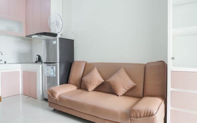 Best Choice 2BR Apartment at Northland Ancol Residence