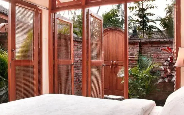 Rumah Boedi Private Residences Villa Borobudur