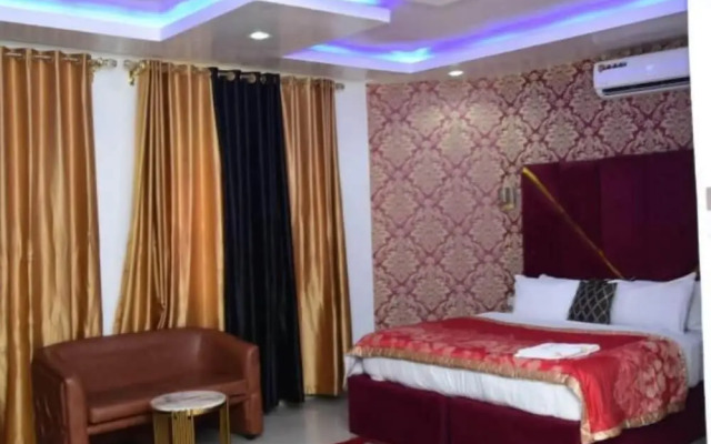 Royal Winners Hotel and Suite