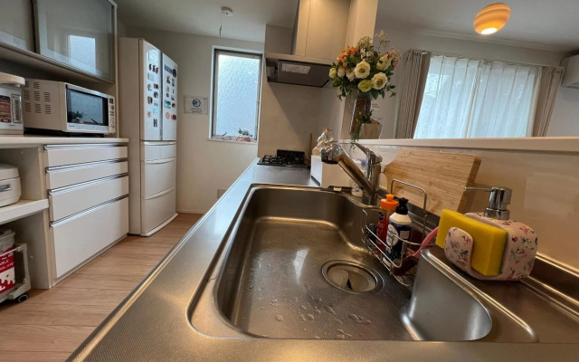 Uhome Ikebukuro Villa 2