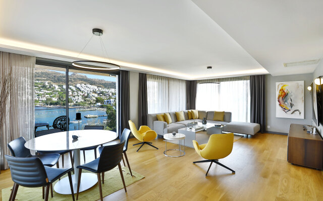 Mare Deluxe Residences & Villas