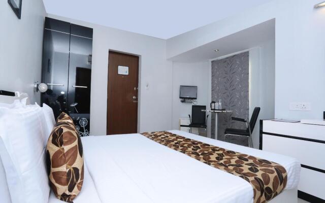 Hotel Malabar Illam