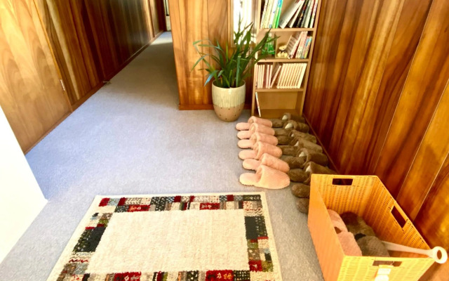 浜町小院 Guest House