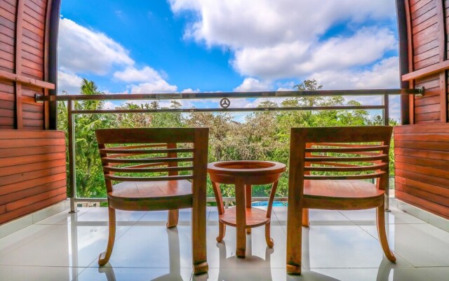 Sekar Arum Guest House by OYO Rooms