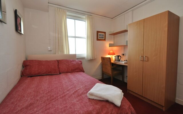 Waterfront Guest Accommodation