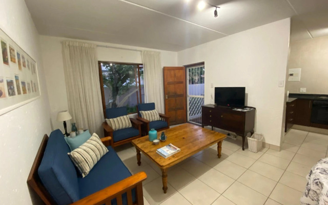 The Atholls in Melrose