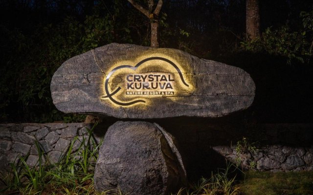 Crystal Kuruva Nature Resort & Spa