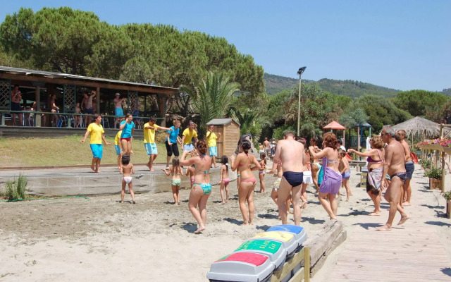 Villaggio Porto Corallo