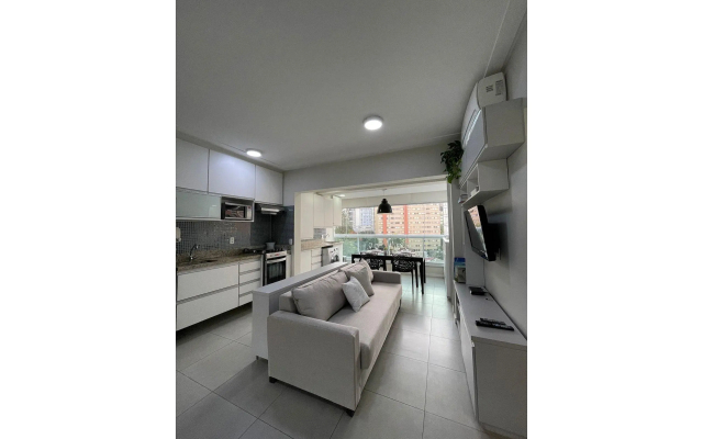 A melhor localização de SP 300m da Avenida Paulista - Hotel in เซาเปาลู - Photo 3