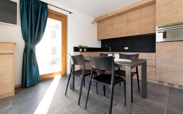 Italianway - San Pietro 8 - A - Rovere - So-l563-spie8at