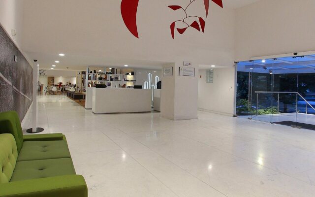 Fiesta Inn Express Naucalpan
