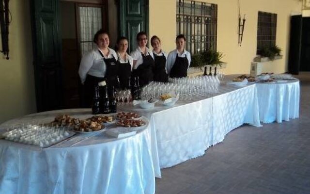 Hotel Alla Nave