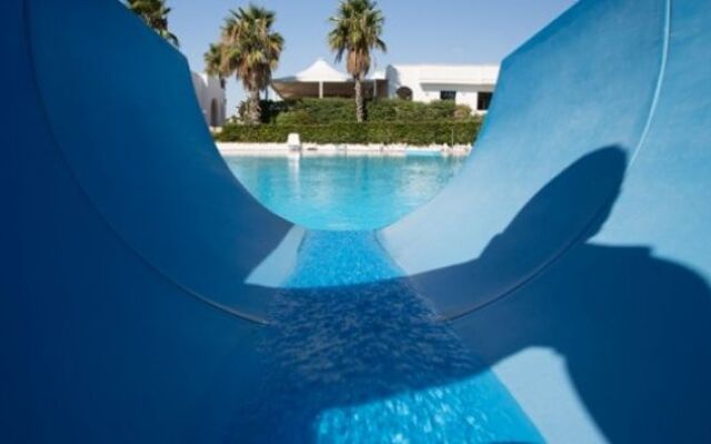 Rivazzurra Club - Residence Village