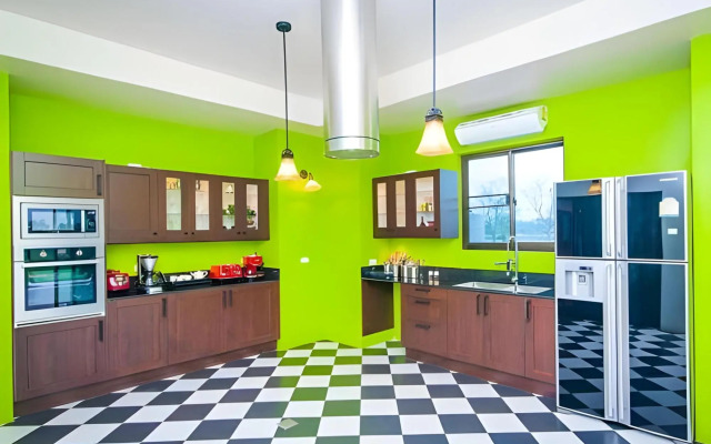Nakara Villa Udon Thani
