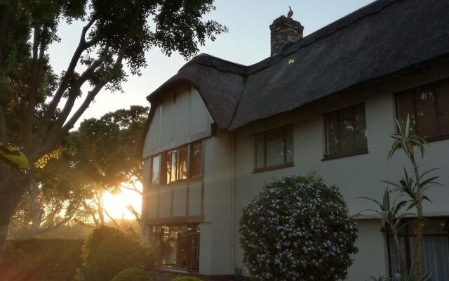 Chaston Manor