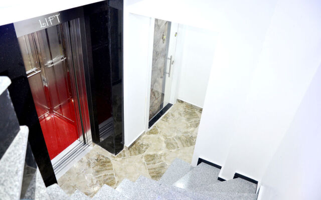 Sultanahmet Suites