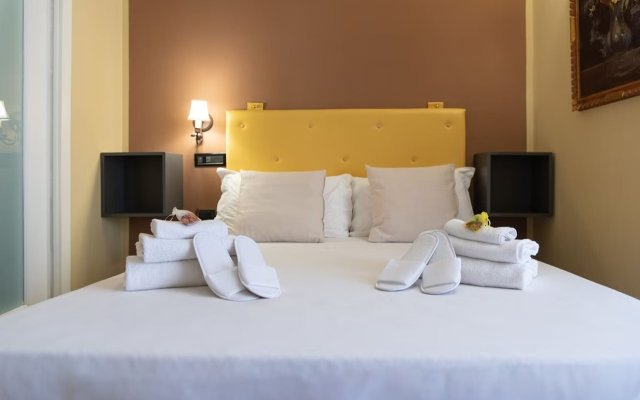 Hotel Suite Esedra