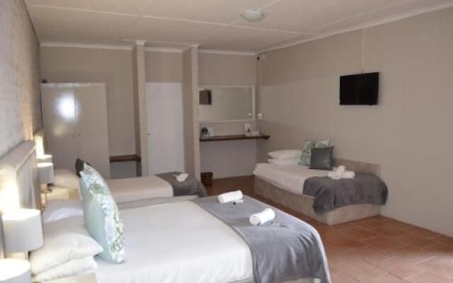 Mariental Hotel