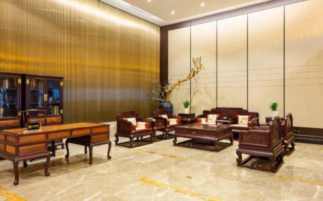 Baoyue Junting Hotel