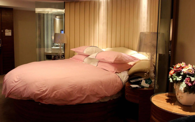 Yiwu Wendemu International Hotel