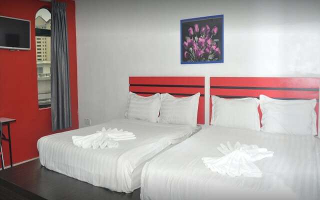 Kota Damansara Business Hotel