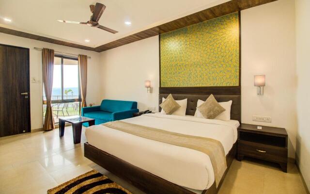 Hotel Mountain Breeze