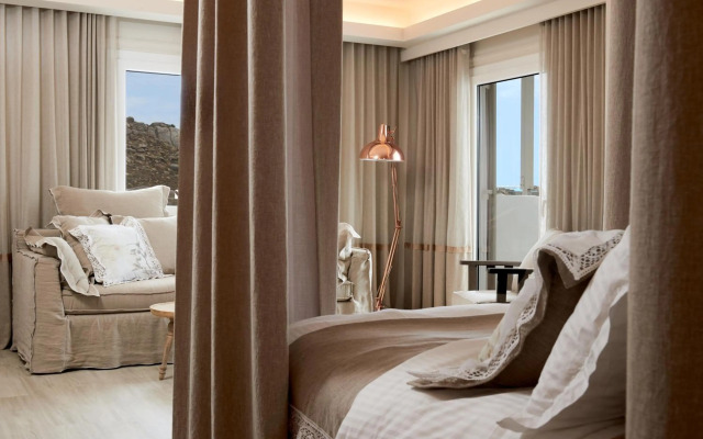 Palladium Hotel