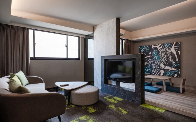 Kung Shang Design Hotel