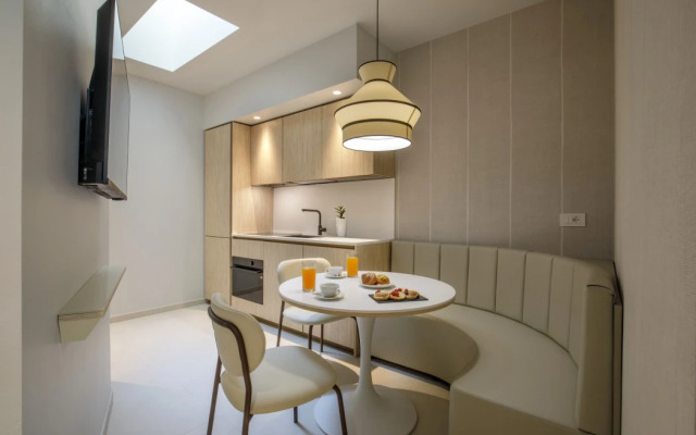Ambasciatori Suite Hotel