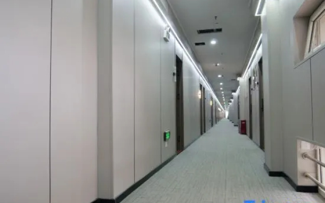 Homeinn Pebble Hotel (Zhengding Railway Station)
