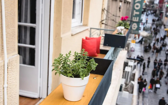 Home plus pathos junior suite