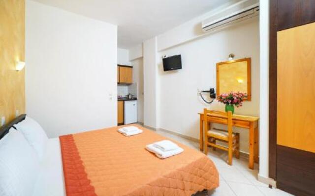 Konstantinos Beach 2