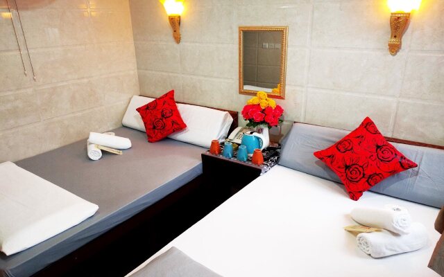 First Inn