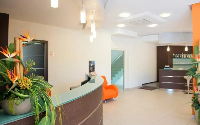 Hotel Letizià