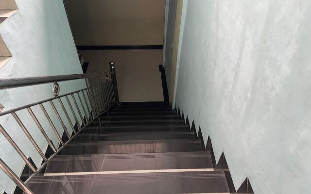 OYO 93609 Syukur 07 Syariah
