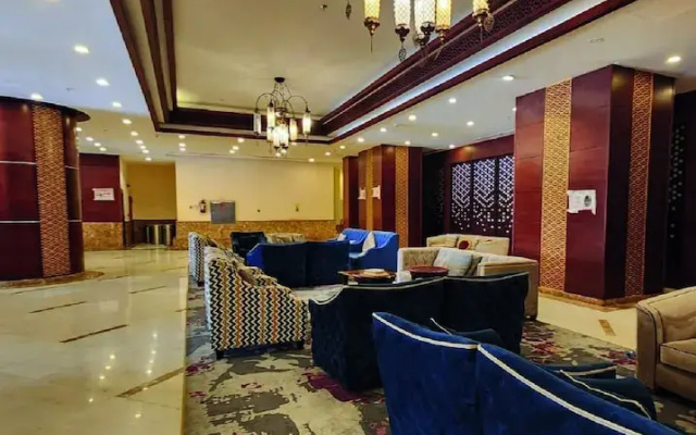 Tariq Alhajrih Hotel