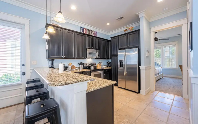 Bungalos 2485 'My Happy Place'