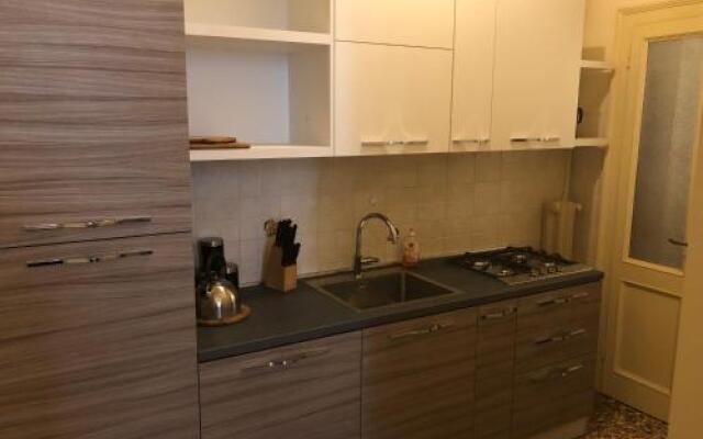 Appartamenti Paradiso