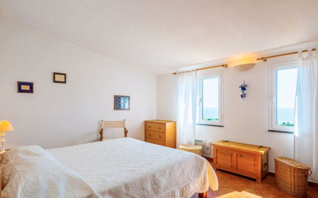 Villa Monilia (MIA153)