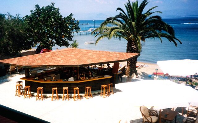 Panela Beach Hotel