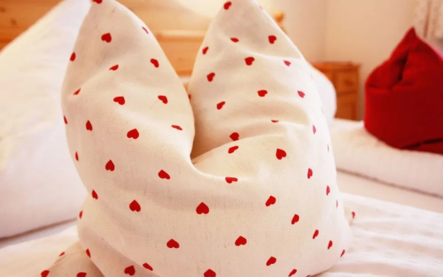 Wandern Und Wohlfa 1 4 Hlpension Schuasterhof