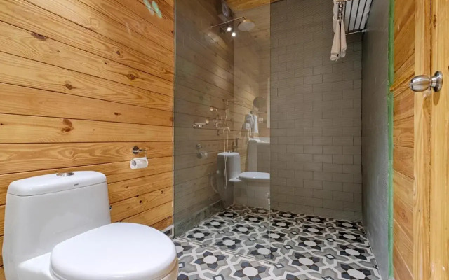 Aralea Beach Resort By Stone Wood