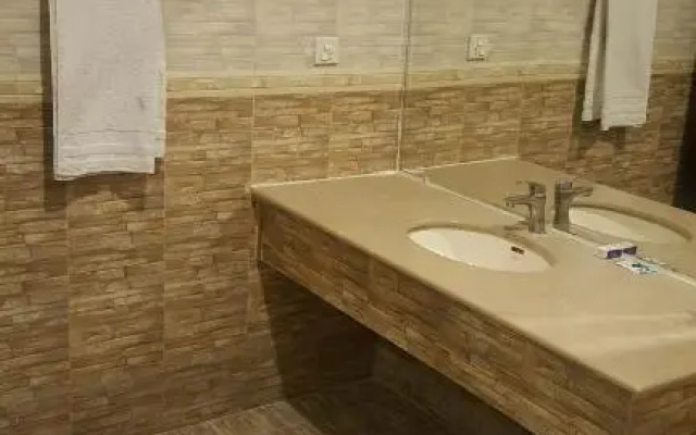 Mulberry Residence