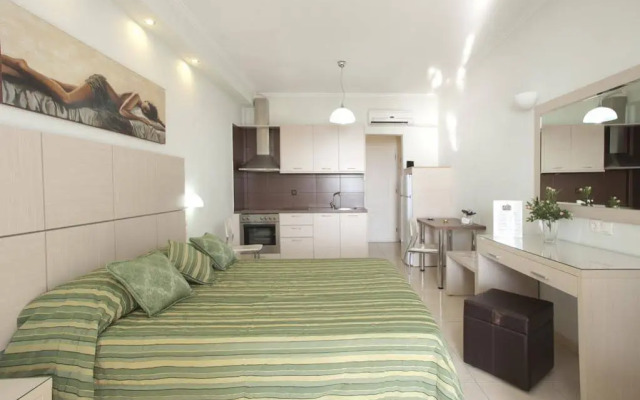 Hotel Anezina