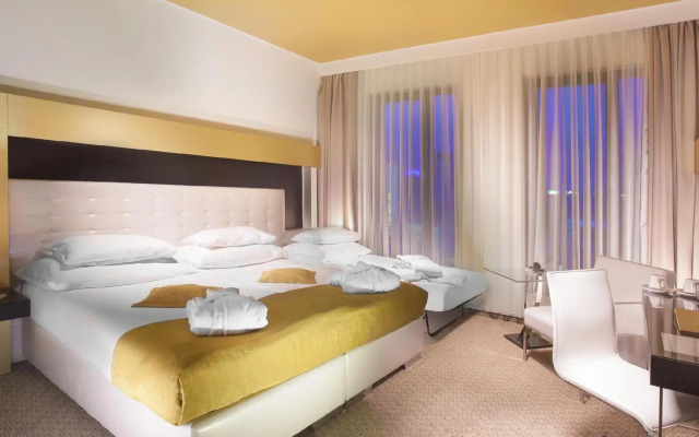 Grandior Hotel Prague