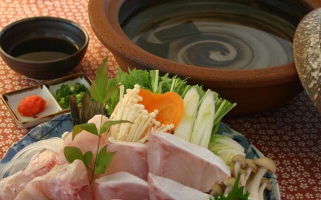 Shirahae
