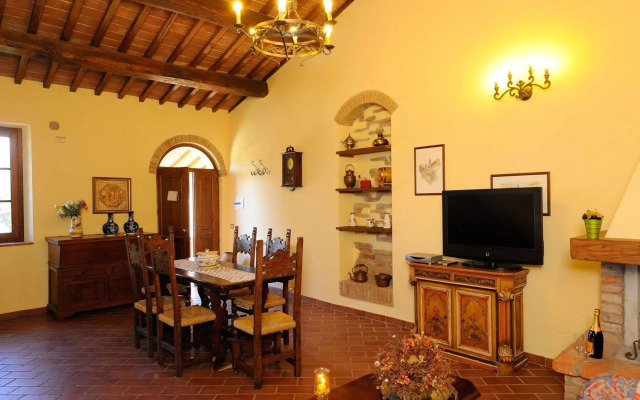 Agriturismo Antico Podere Siliano